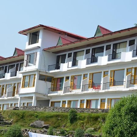 Hotel Milam Inn Munsyari Exteriér fotografie