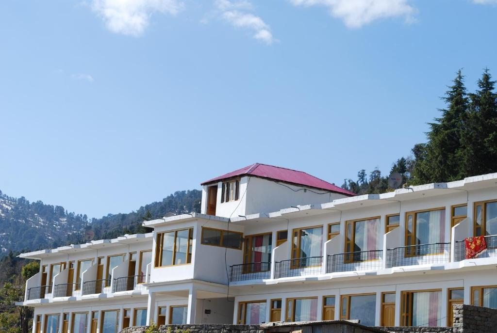 Hotel Milam Inn Munsyari Pokoj fotografie